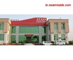 Engineering Colleges in Kanpur Apollo Institute Of Technology Kanpur – Best Engineering College