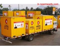 Packers and Movers in Agra Agarwal Packers and Movers – Best Packing Services in Agra