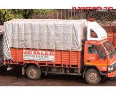 Packers and Movers in Agra Jai Balaji Packers and Movers – Top Shifting Company