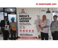 Packers and Movers in Agra APML – Hire the Top Packers and Movers in Agra
