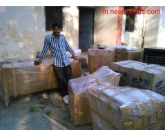 Packers and Movers in Agra Balaji Packers and Movers – Experienced Moving Company