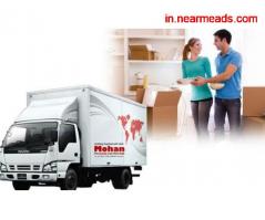 Packers and Movers in Agra Mohan Packers and Movers – Safe Moving Services in Agra