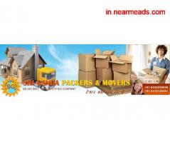 Packers and Movers in Agra Sri*****a Packers and Movers – Best Relocation Company in Agra