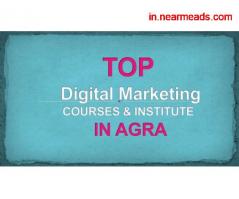 Digital Marketing Course in Agra Digitalkal – Top Digital Marketing Institute in Agra