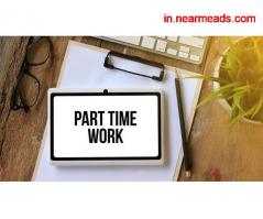 Part Time Jobs in Agra Best Part-Time Jobs in Agra – Join and Earn Now