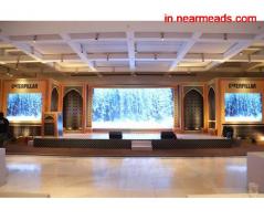 Event Management Companies in Agra Elite Biz – Top Event Management Company in Agra