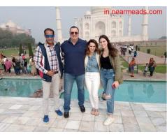 Tours and Travels in Agra Raj Tours and Travels – Best Tour Operator in Agra