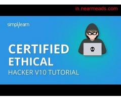 Ethical Hacking Cyber Security Course Ahmedabad Simplilearn – Top Ethical******** Course in Ahmedabad