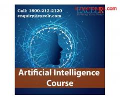 Artificial Intelligence Course Gurgaon Best Artificial Intelligence Course Gurgaon – Visit ExcelR