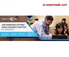 Data Science Course in Gurgaon Analytix Lab – Best Data Science Training Gurgaon