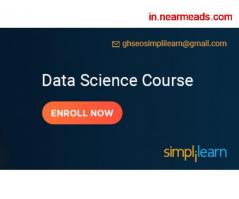 Data Science Course in Gurgaon Simplilearn – Best Data Science Course in Gurgaon