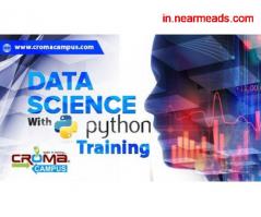 Data Science Course in Gurgaon Croma Campus – Top Data Science Course in Gurgaon