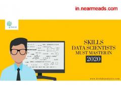 Data Science Course in Gurgaon Dexlab Analytics – Learn Data Science Course in Gurgaon