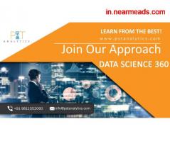 Data Science Course in Gurgaon PST Analytics – Data Science Training Institute in Gurgaon
