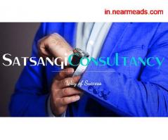 Job Consultancy in Agra Satsangi Consultancy – Top Job Consultants in Agra