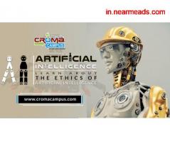 Artificial Intelligence Course Gurgaon Croma Campus – Learn AI Course in Gurgaon