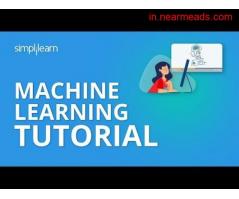 Artificial Intelligence Course Gurgaon Simplilearn – Best Online AI Training in Gurugram