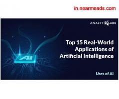 Artificial Intelligence Course Gurgaon Analytix Labs – Top Machine Learning Course in Gurgaon