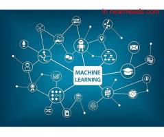Artificial Intelligence Course Gurgaon Noble Prog – Top Instute for Learning AI in Gurugram