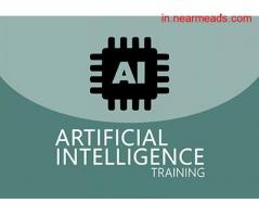 Artificial Intelligence Course Gurgaon AP2V – Learn Artificial Intelligence Course in Gurgaon