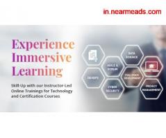 Artificial Intelligence Course Gurgaon Knowledge Hut – Top Machine Learning Training in Gurgaon