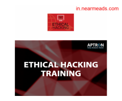 Ethical Hacking Cyber Security Course Gurgaon APTRON – Best Ethical******** Training in Gurgaon