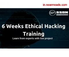 Ethical Hacking Cyber Security Course Gurgaon SSDN Infotech – Top Ethical******** Training in Gurgaon