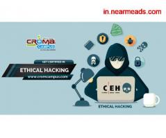 Ethical Hacking Cyber Security Course Gurgaon Croma Campus – Top Ethical******** Training in Gurgaon