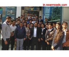 Ethical Hacking Cyber Security Course Gurgaon GICSEH – Top Ethical******** Training in Gurgaon