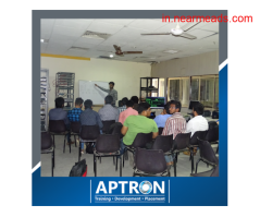 Ethical Hacking Cyber Security Course Gurgaon Aptron – Cyber Security Training in Gurgaon