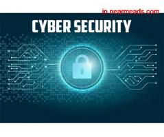 Ethical Hacking Cyber Security Course Gurgaon ICSS – Learn Cyber Security Training in Gurgaon
