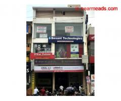 Data Science Course in Ahmedabad Besant Technologies – Top Data Science Course in Ahmedabad