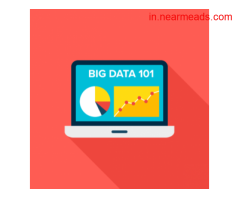 Data Science Course in Ahmedabad Knowledge Academy – Online Data Science Certification in Ahmedabad