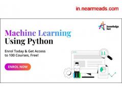 Data Science Course in Ahmedabad Knowledge Hut – Big Data Analytics Training in Ahmedabad