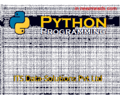 Data Science Course in Ahmedabad ITS Data Solution – Best Data Science Institute in Ahmedabad