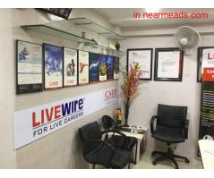 Data Science Course in Ahmedabad Fingertips – Top Institute for Learning Data Science in Ahmedabad