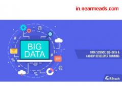 Data Science Course in Ahmedabad CRB Tech – Best Data Science Coaching Classes in Ahmedabad
