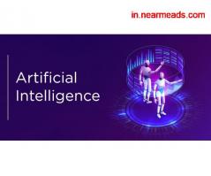 Artificial Intelligence Course Ahmedabad CRB Tech – Best AI Course in Ahmedabad