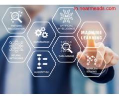 Artificial Intelligence Course Ahmedabad ITS Data Solutions – Learn AI from Top Institute in Ahmedabad