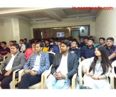 Ethical Hacking Cyber Security Course Ahmedabad Pristine Infosolutions – Best Ethical******** Course in Ahmedabad