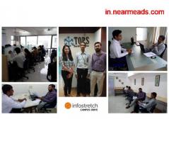 Ethical Hacking Cyber Security Course Ahmedabad TOPS Technologies – Best Ethical******** Training Institute in Ahmedabad