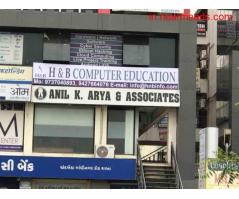 Ethical Hacking Cyber Security Course Ahmedabad H&B Computer Education – Top Institute for Ethical******** Course
