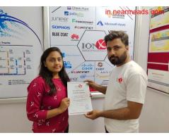 Ethical Hacking Cyber Security Course Ahmedabad IONX – Top Learning Center for Ethical********