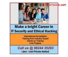 Ethical Hacking Cyber Security Course Ahmedabad Cyber Octet – Top Training Center for Ethical******** Course