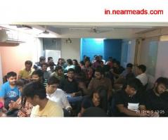 Ethical Hacking Cyber Security Course Ahmedabad TOPS Technologies – Best Cyber Security Course in Ahmedabad