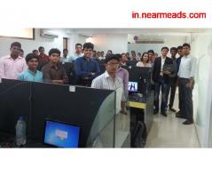Ethical Hacking Cyber Security Course Ahmedabad Pristine Infosolutions – Best Cyber Security Training in Ahmedabad