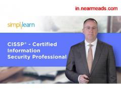 Ethical Hacking Cyber Security Course Ahmedabad Simplilearn – Best Cyber Security Course in Ahmedabad