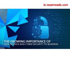Ethical Hacking Cyber Security Course Ahmedabad Jigsaw Academy – Certified Cyber Security Course Ahmedabad
