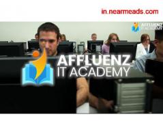 Artificial Intelligence Course Kolkata Affluenz IT Academy – Top AI Classes in Kolkata