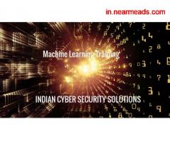 Artificial Intelligence Course Kolkata ICSS – Top Machine Learning Course in Kolkata